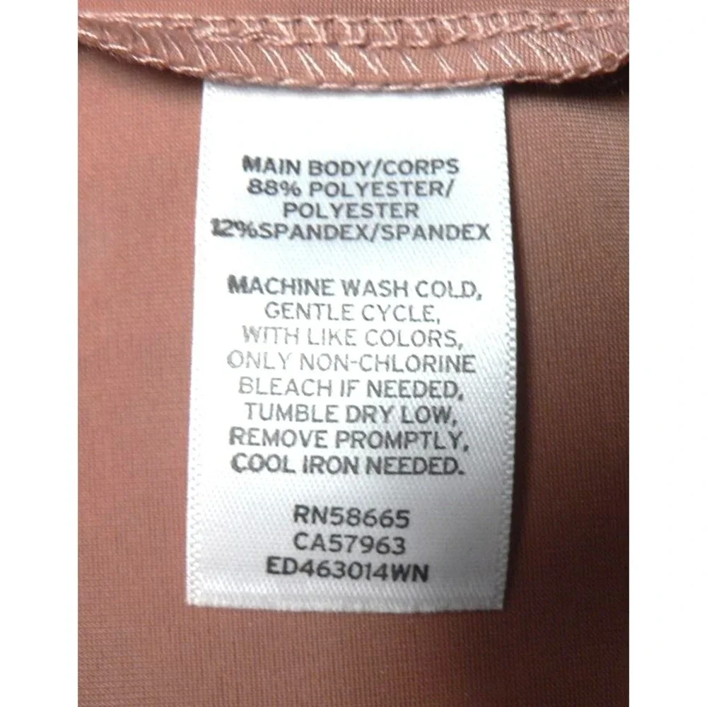 Open Edit cowl neckline